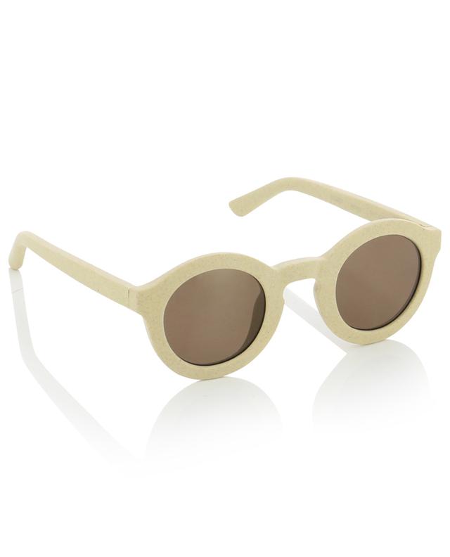 Cream One Lemon boys&#039; sunglasses CREAM EYEWEAR