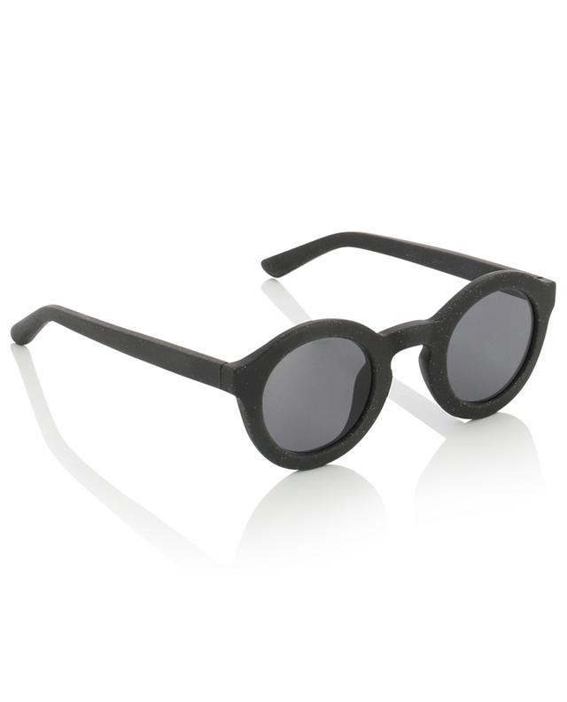 Cream One Black boys&#039; sunglasses CREAM EYEWEAR
