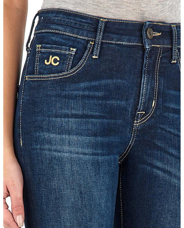 Kimberly faded skinny fit jeans JACOB COHEN