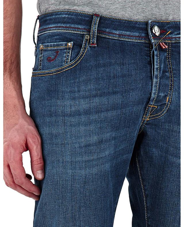 Nick J622 cotton slim fit jeans JACOB COHEN