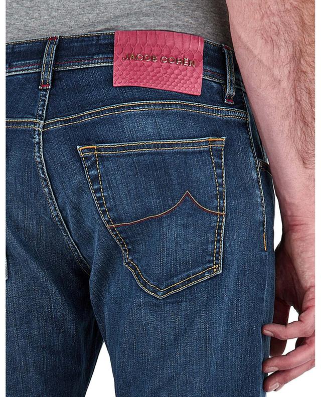Nick J622 cotton slim fit jeans JACOB COHEN