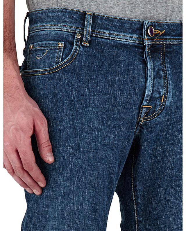 Slim-Fit-Jeans aus Baumwolle Nick JACOB COHEN