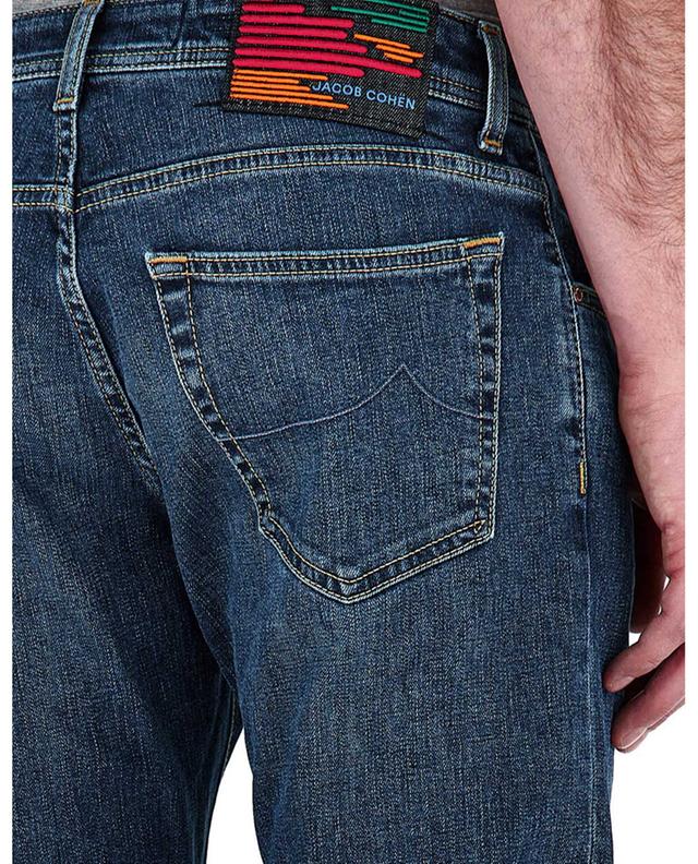 Nick cotton slim fit jeans JACOB COHEN