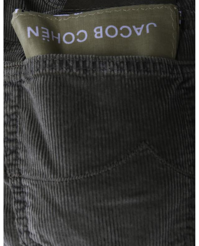 Pantalon chino slim en coton Nick J622 JACOB COHEN