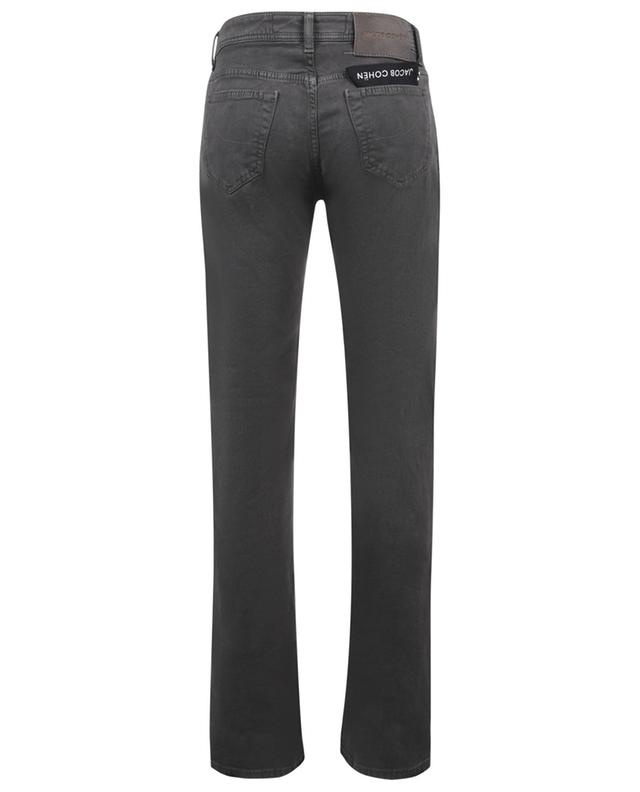 Bard J688 cotton straight leg jeans JACOB COHEN