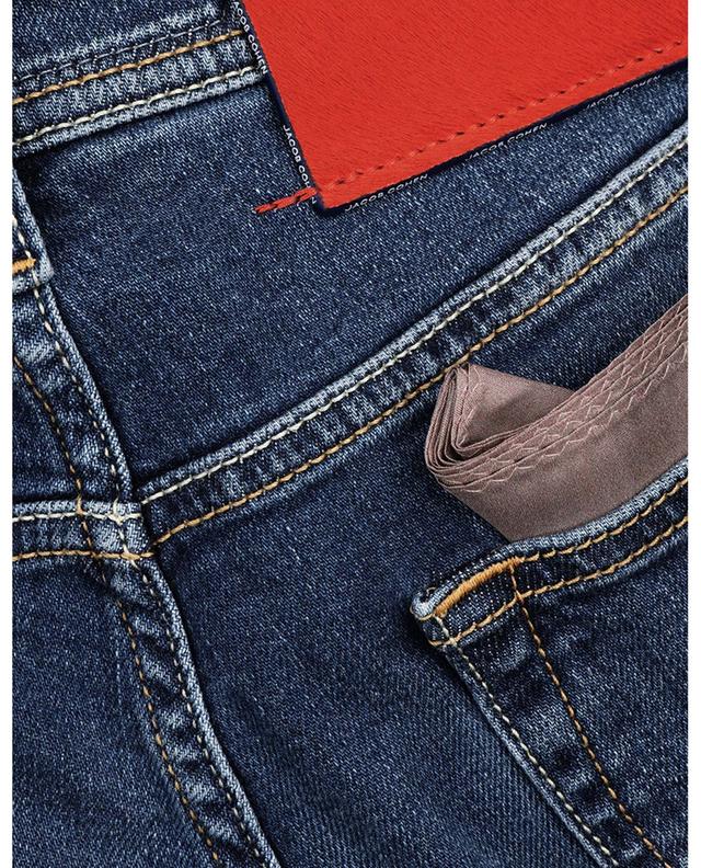 Nick J622 faded slim fit jeans JACOB COHEN