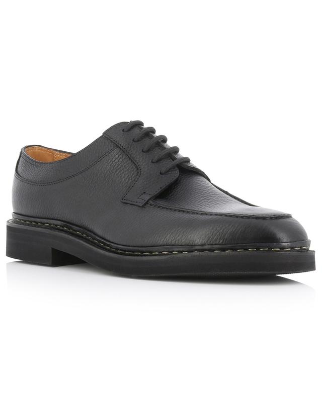 Arron calf leather shoes JOHN LOBB