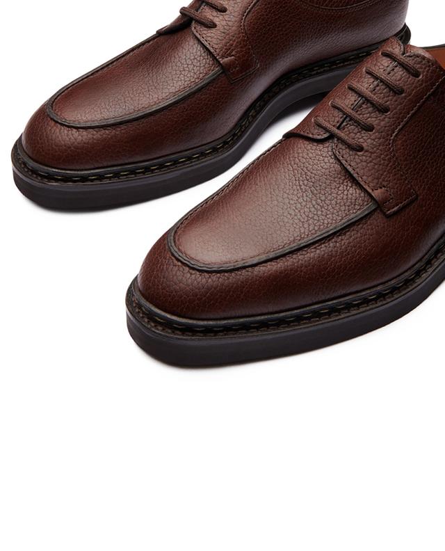 Arron lace-up leather shoes JOHN LOBB