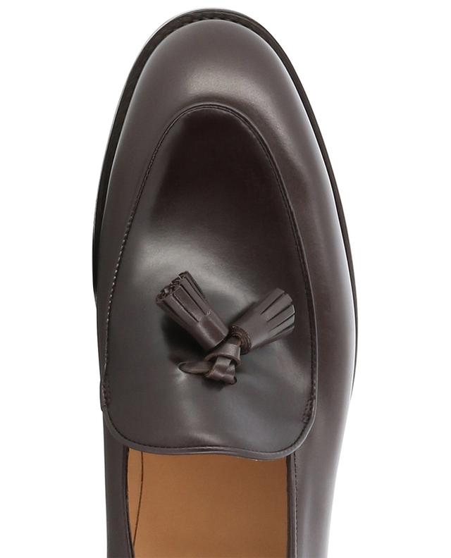 Edmond calf leather loafers JOHN LOBB