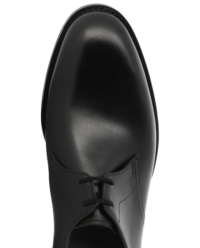 Haldon smooth leather lace-up shoes JOHN LOBB