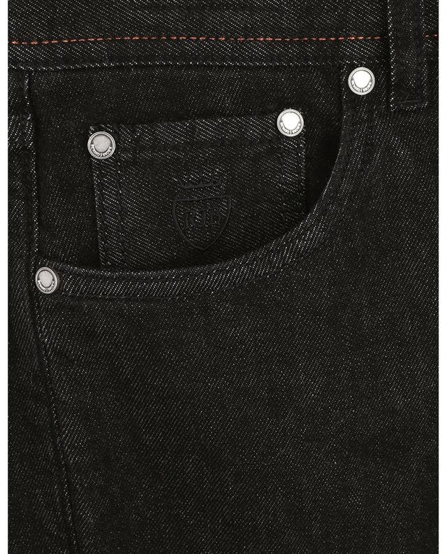 Schmalle Jeans aus Baumwolle Tokyo RICHARD J. BROWN