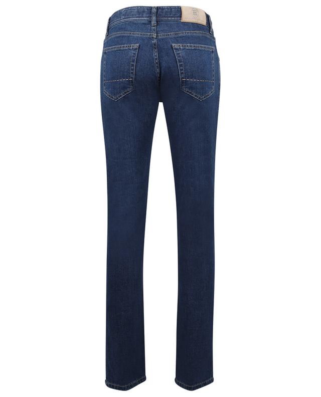 Tokyo cotton slim jeans RICHARD J. BROWN