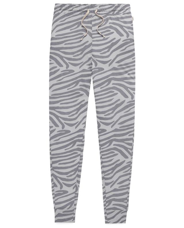 Elsie zebra print pyjama trousers UGG