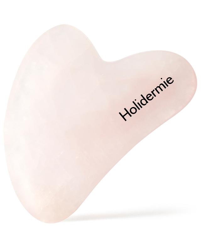 HoliBeauty Tools face gua sha HOLIDERMIE