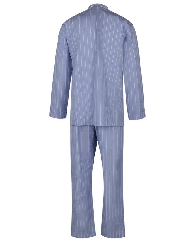 Pyjama rayé en coton Venezia ROBERTO RICETTI