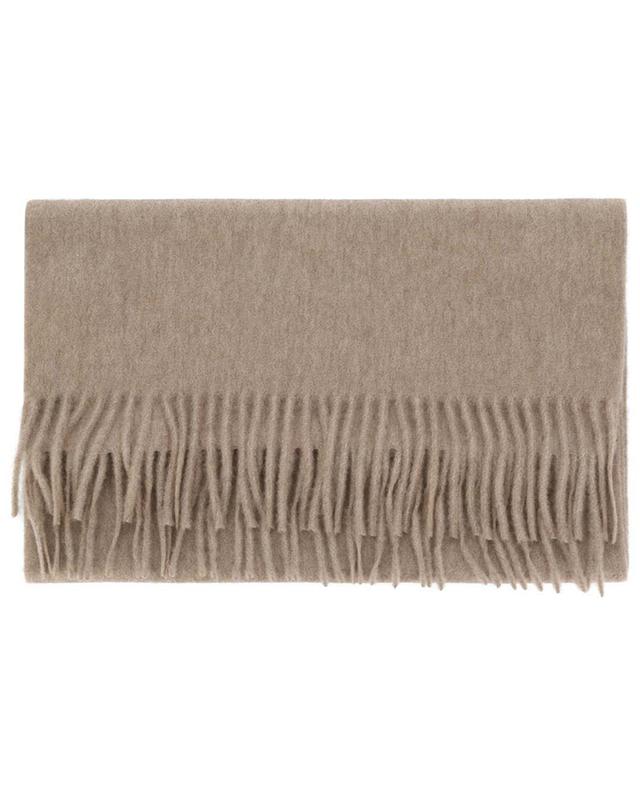 Moena cashmere scarf ROSI COLLECTION