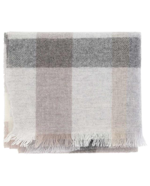Aprica 06 cashmere scarf ROSI COLLECTION