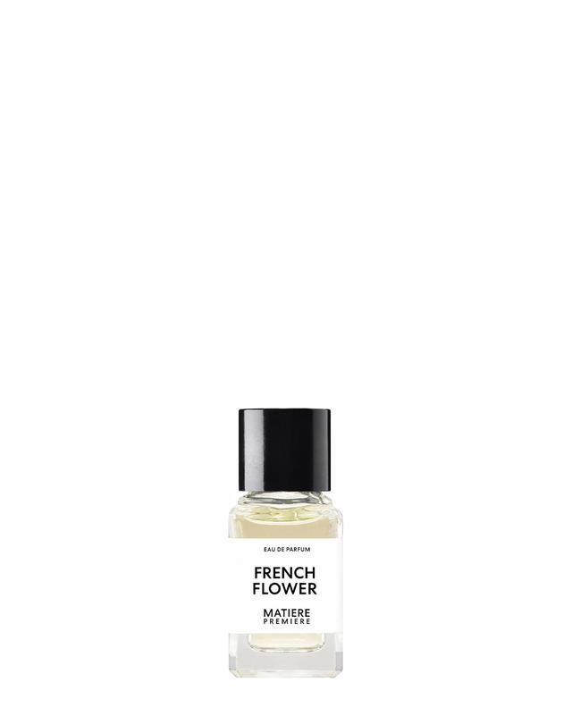 French Flower eau de parfum - 6 ml MATIERE PREMIERE