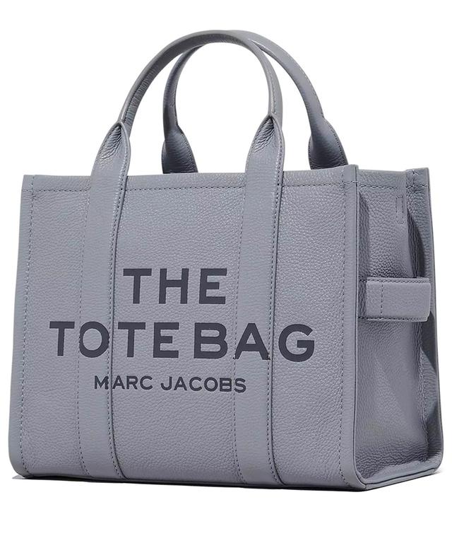 The Medium Tote leather bag MARC JACOBS