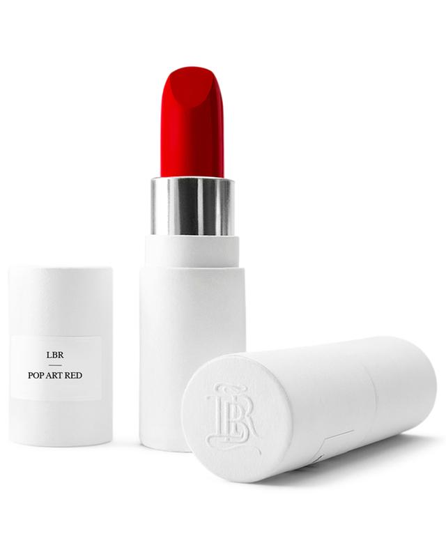 Nachfüllpack Lippenstift Pop Art Red LA BOUCHE ROUGE