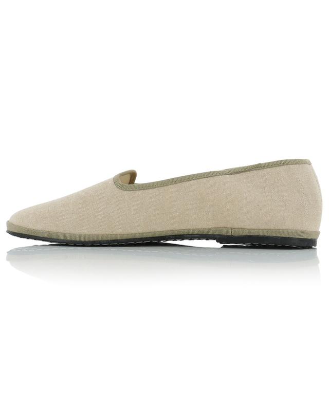 Cotton friulane slippers CAPULETTE