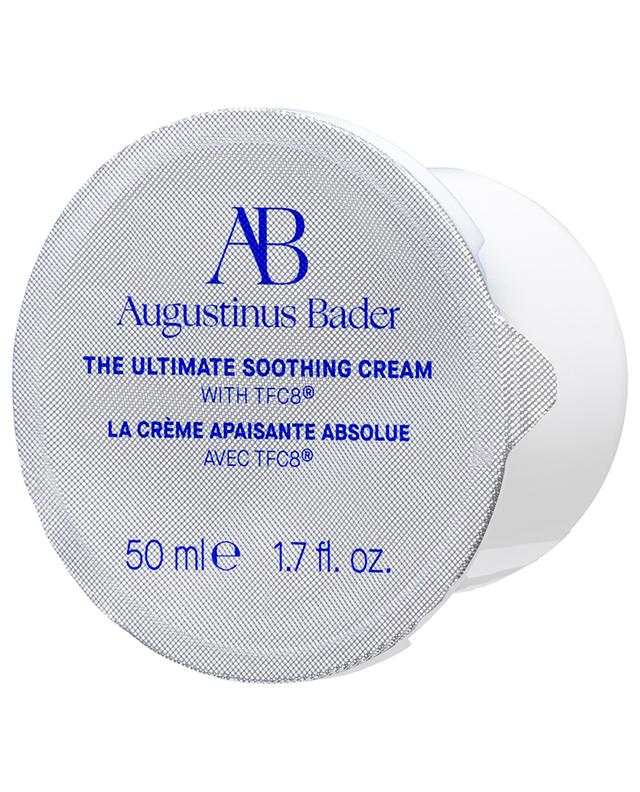 Recharge crème visage apaisante The Ultimate Soothing Cream - 50 ml AUGUSTINUS BADER