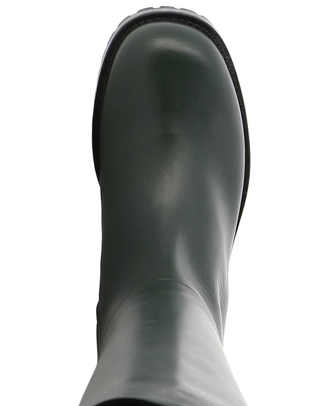 Nia leather boots RODO
