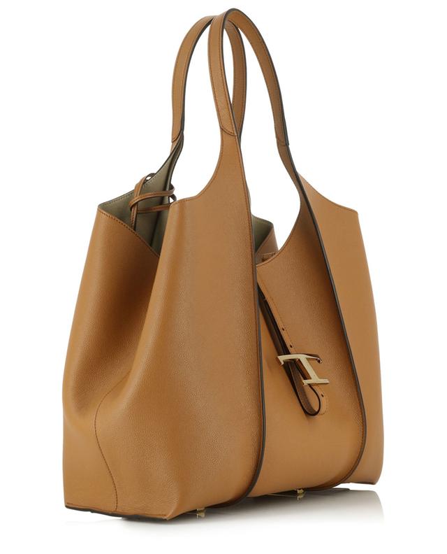 Timeless leather handbag TOD&#039;S