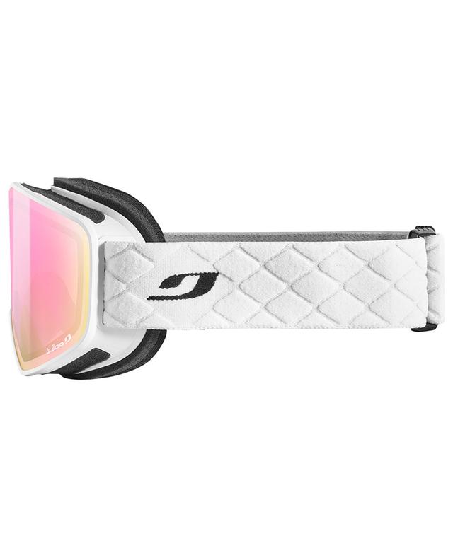Cyclon ski mask with checkered strap JULBO