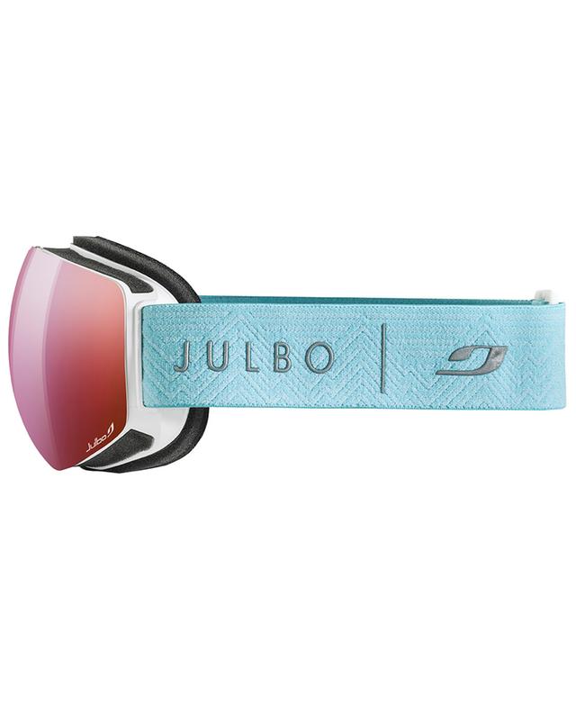 Skibrille mit Aufdruck Shadow JULBO