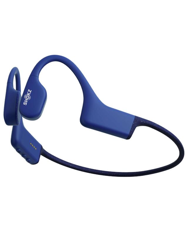 OpenSwim swimming headset SHOKZ