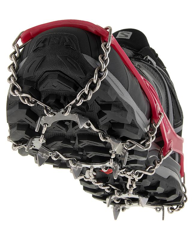 Pack Microspikes on chains for shoes ARVA