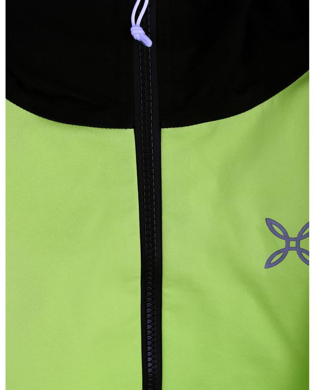 Argo GORE-TEX windbreaker jacket MONTURA