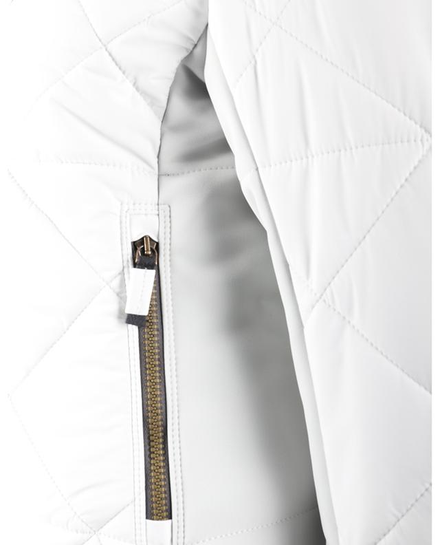 Noemi Multi-TP cinched ski jacket FRAUENSCHUH