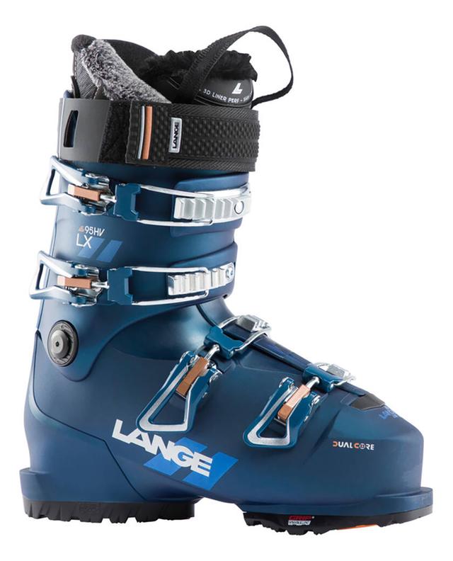 Chaussures de ski de piste montagne LX 95 W HV GW LANGE