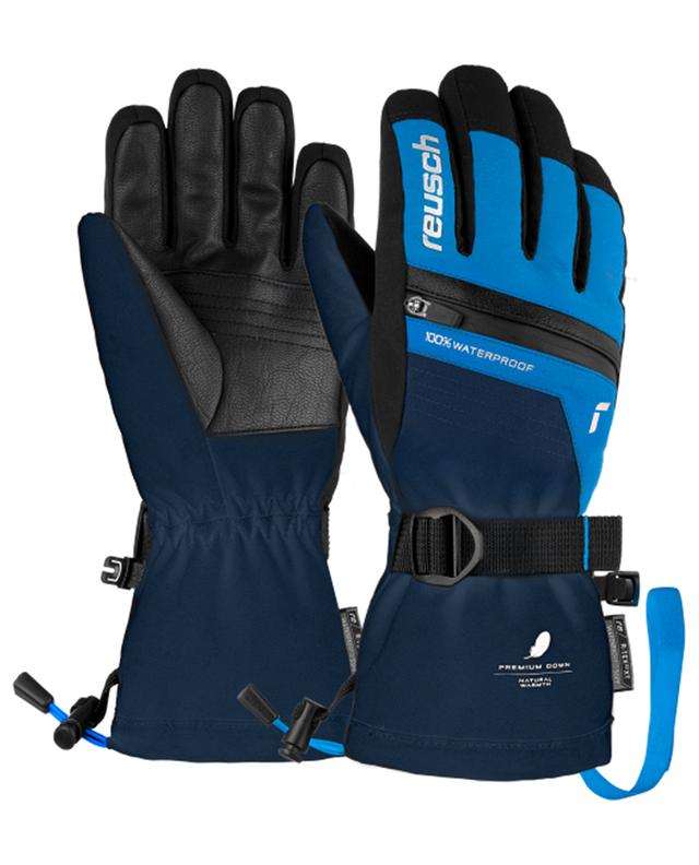Lando R-Tex XT children&#039;s ski gloves REUSCH