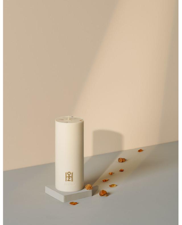Flamme Harmonisante scented candle - 750 g HOZHO