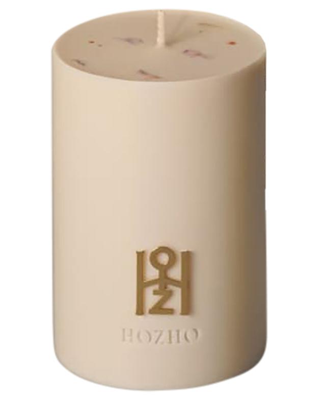 Bougie parfumée Flamme Protectrice - 450 g HOZHO