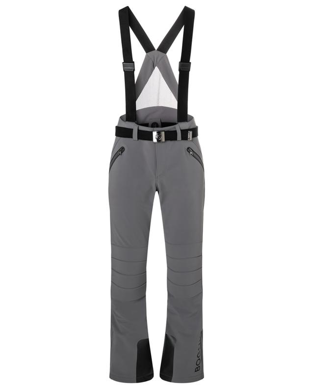 Curt ski trousers with braces BOGNER