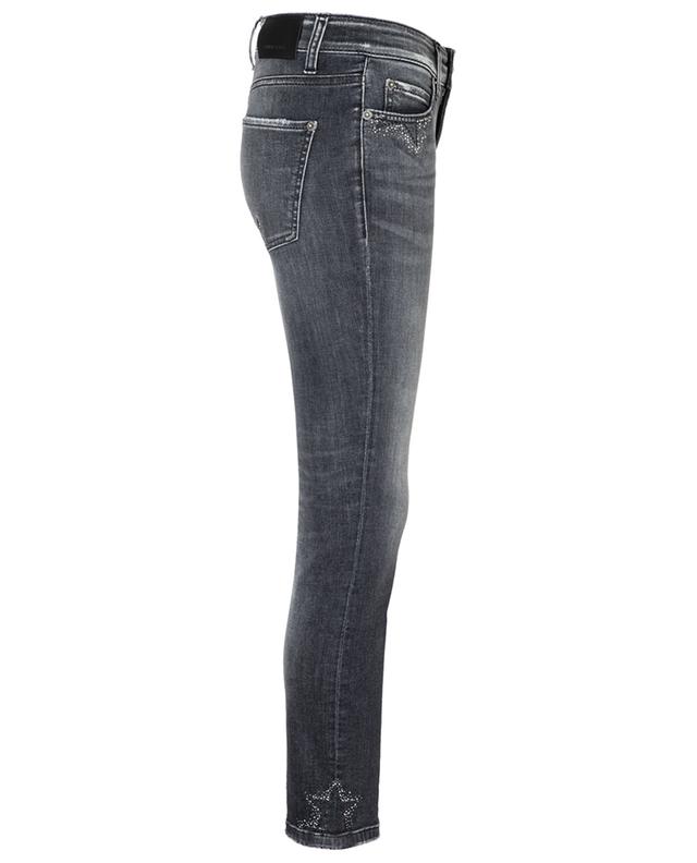 Paris slim fit faded jeans CAMBIO