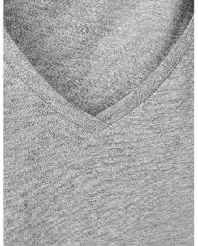 Jacksonville cotton T-shirt AMERICAN VINTAGE