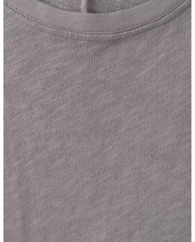 T-shirt en coton Sonoma AMERICAN VINTAGE