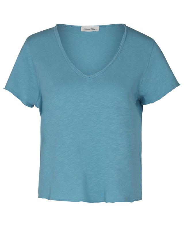 Sonoma cotton T-shirt AMERICAN VINTAGE