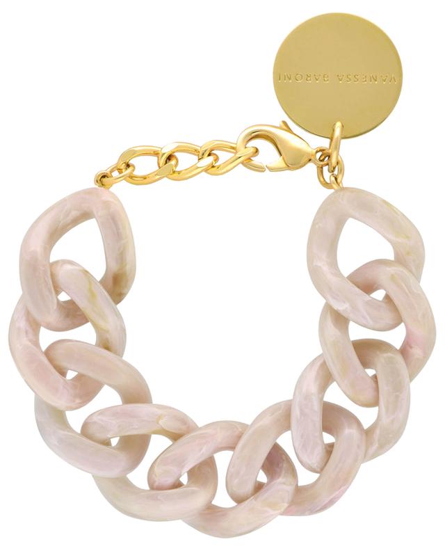 Bracelet chaîne Flat Chain VANESSA BARONI