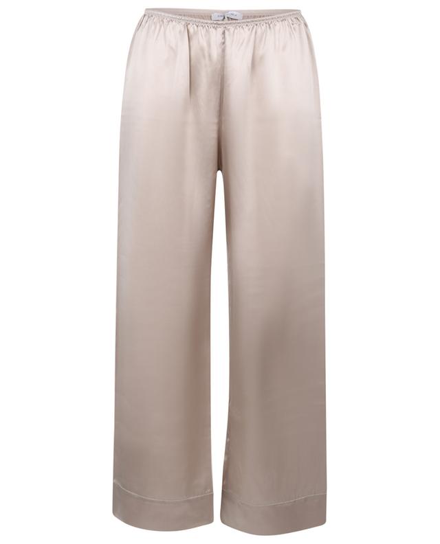 Dream silk trousers SIMONE PERELE