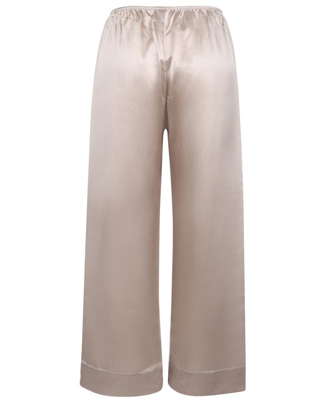 Dream silk trousers SIMONE PERELE