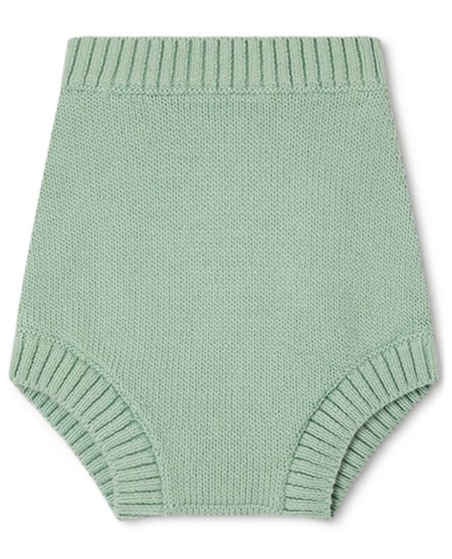 Tassia cashmere baby cardigan BONPOINT
