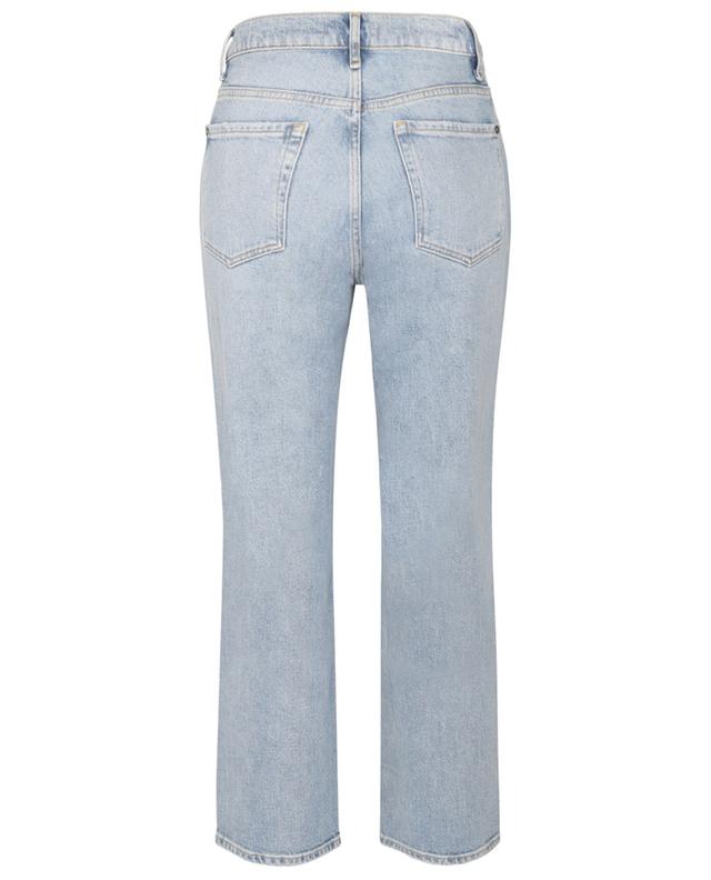 Logan Stovepipe straight leg jeans 7 FOR ALL MANKIND