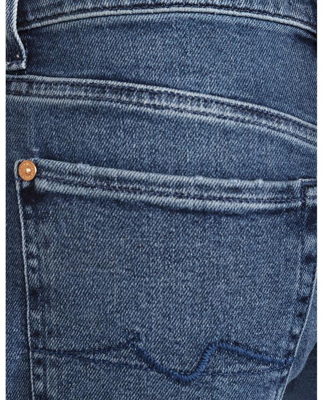 Gerade geschnittene Jeans aus Baumwolle Ellie 7 FOR ALL MANKIND