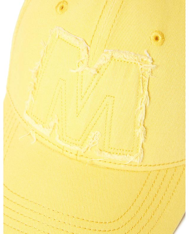 Big M children&#039;s cotton baseball cap MARNI